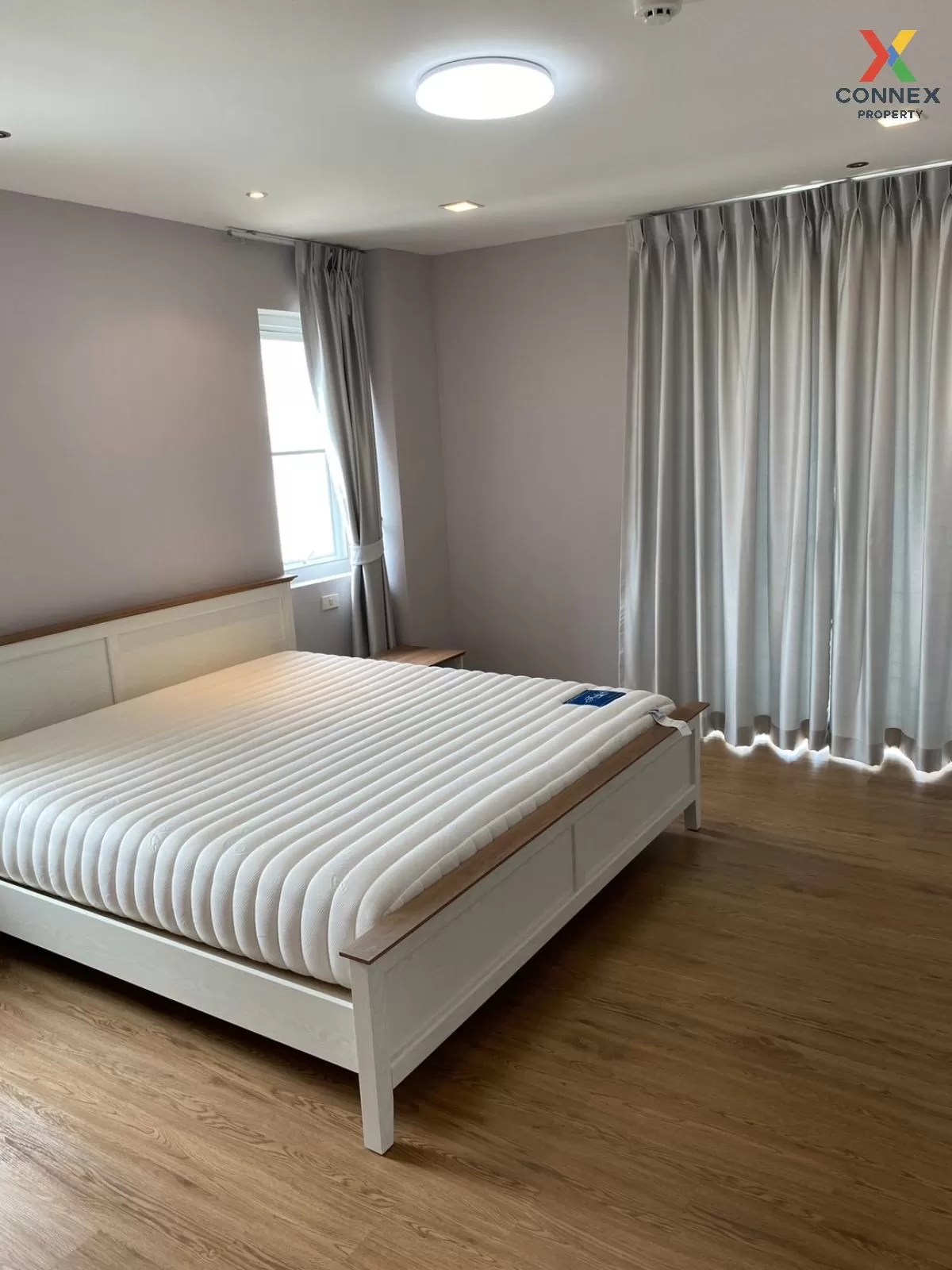 เช่าคอนโด  บ้านปลัดสมภพ BTS-วงเวียนใหญ่ บางลำภูล่าง เขต คลองสาน ก