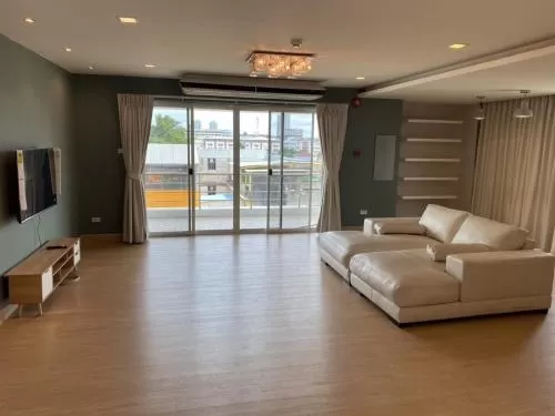 เช่าคอนโด  บ้านปลัดสมภพ BTS-วงเวียนใหญ่ บางลำภูล่าง เขต คลองสาน กรุงเทพ CX-81409