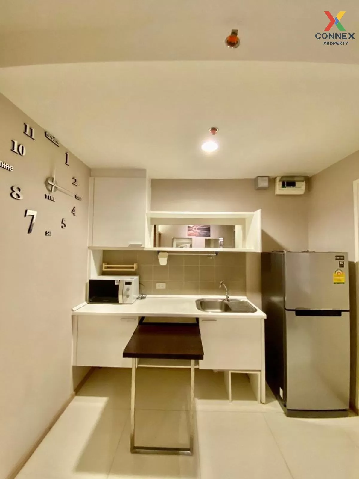 เช่าคอนโด  ฟิวส์ โมเบียส สวนหลวง เขต สวนหลวง กรุงเทพ CX-81410