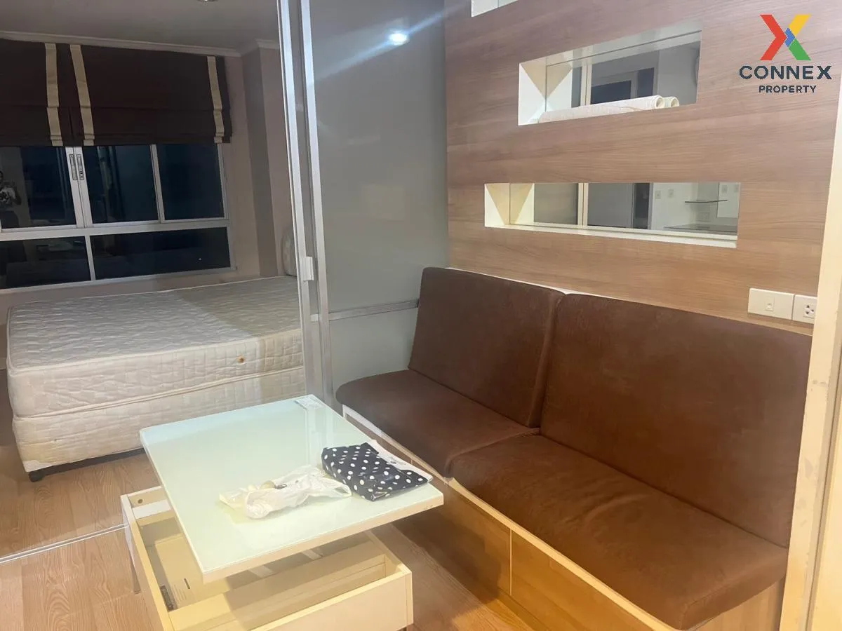 FOR RENT Condo , Lumpini Place Rama 8 , Bang Yi Khan , Bang Phlat 1