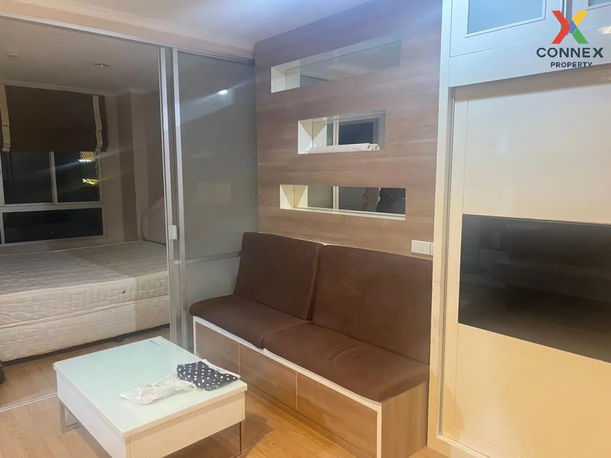 FOR RENT Condo , Lumpini Place Rama 8 , Bang Yi Khan , Bang Phlat 2