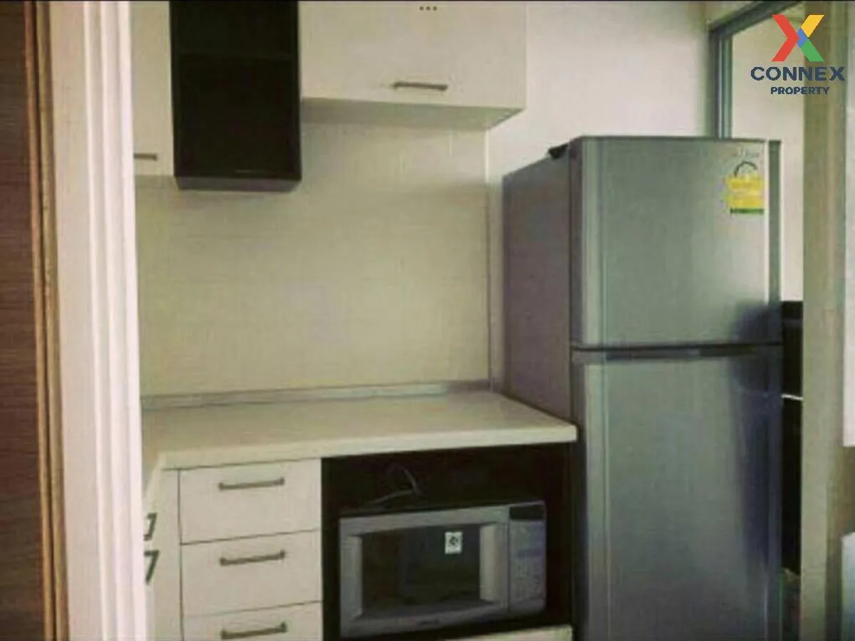FOR RENT Condo , Lumpini Place Rama 8 , Bang Yi Khan , Bang Phlat 4
