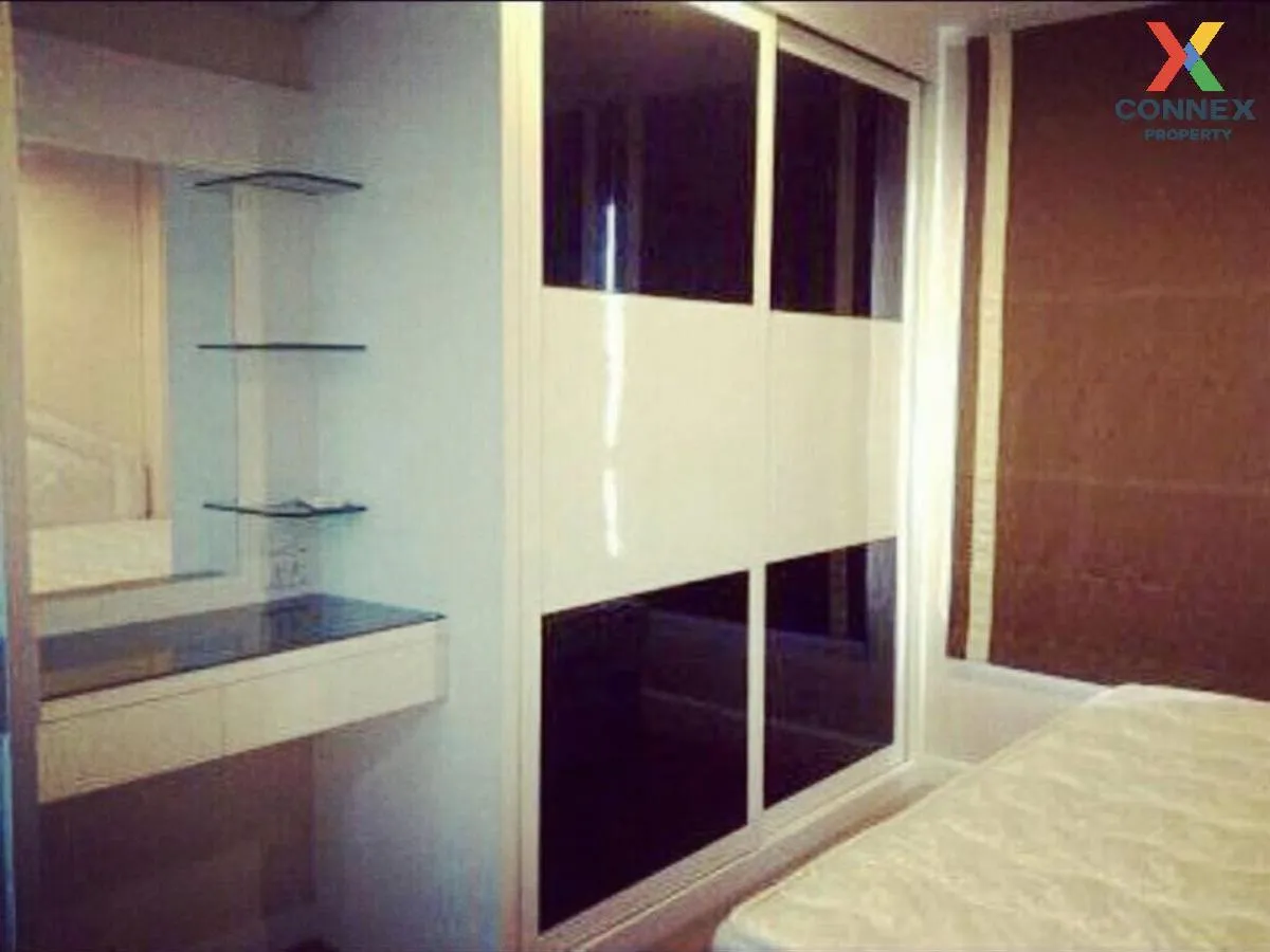 FOR RENT Condo , Lumpini Place Rama 8 , Bang Yi Khan , Bang Phlat