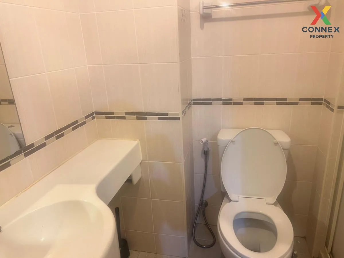 FOR RENT Condo , Lumpini Place Rama 8 , Bang Yi Khan , Bang Phlat