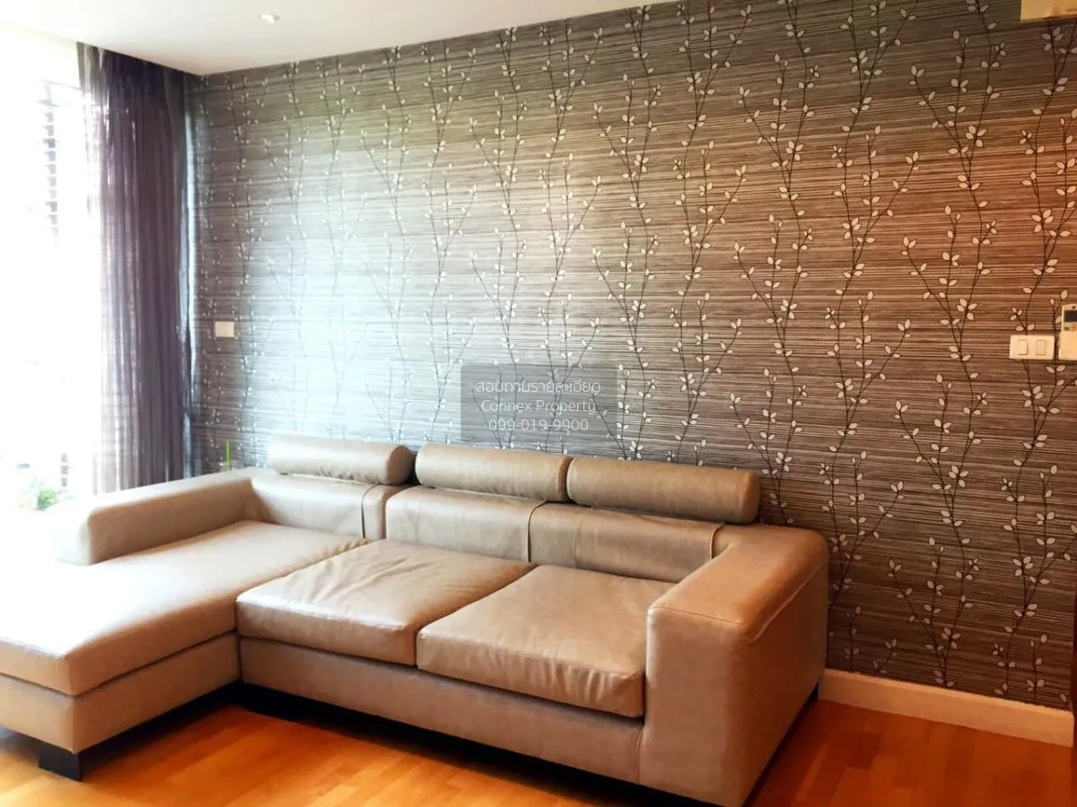 เช่าคอนโด  เดอะ ฟายน์ แอท ริเวอร์ BTS-สะพานตากสิน คลองต้นไทร เขต  4