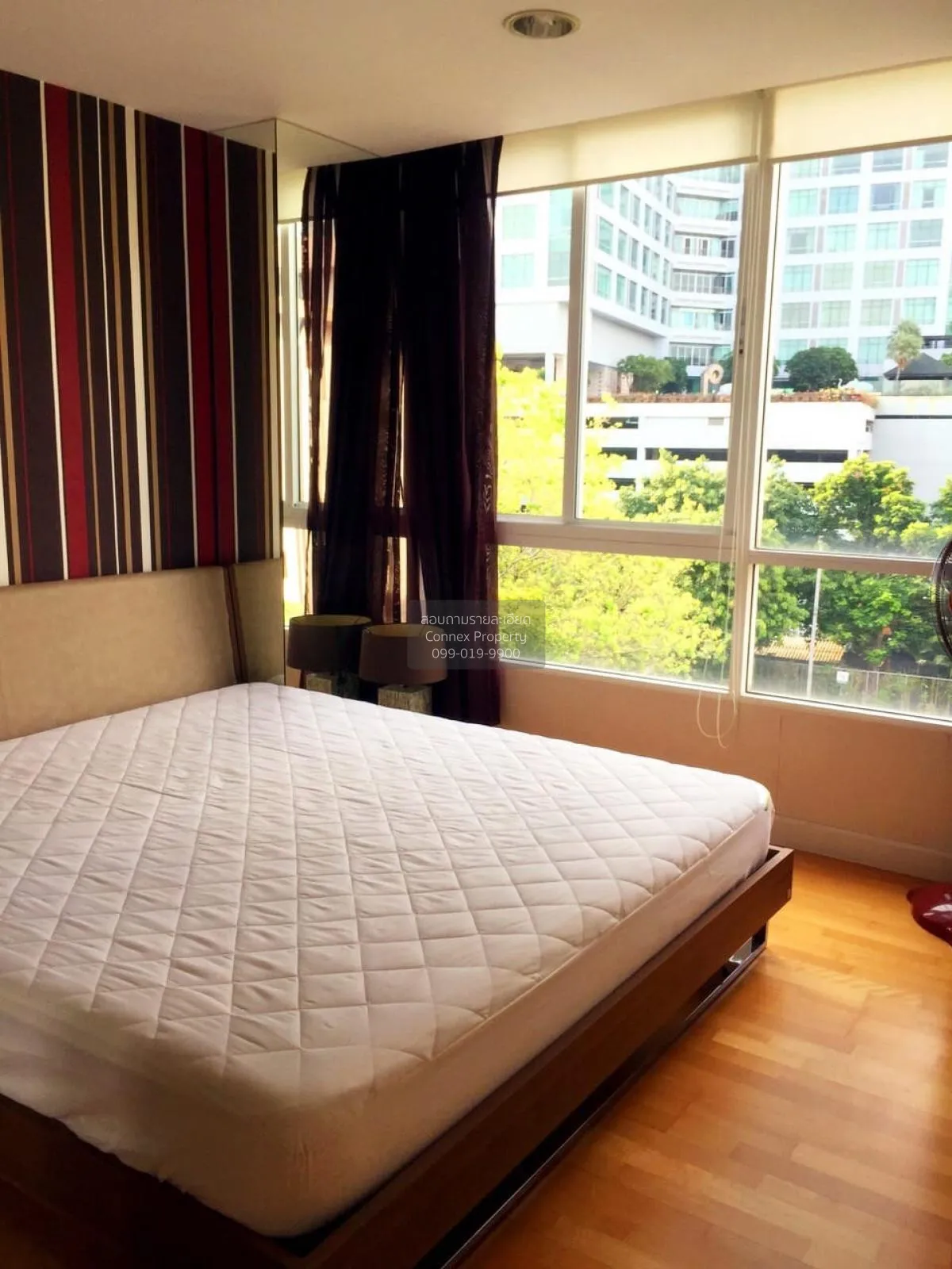 เช่าคอนโด  เดอะ ฟายน์ แอท ริเวอร์ BTS-สะพานตากสิน คลองต้นไทร เขต 