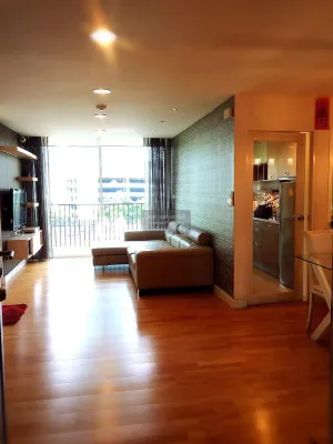 เช่าคอนโด  เดอะ ฟายน์ แอท ริเวอร์ BTS-สะพานตากสิน คลองต้นไทร เขต คลองสาน กรุงเทพ CX-81414