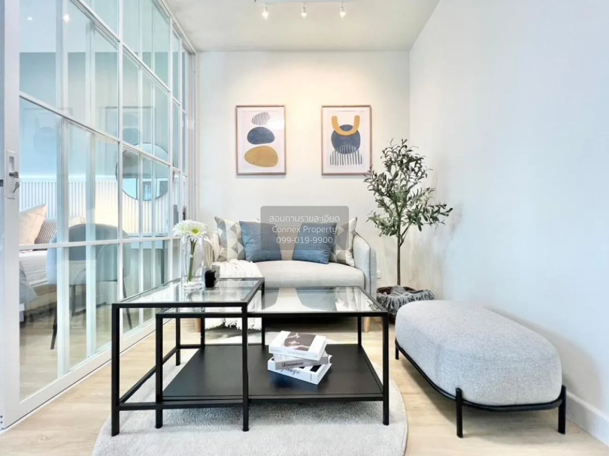 FOR SALE Condo , Be You Chokchai 4 Condo , Lat Phrao , Lat Phrao  1