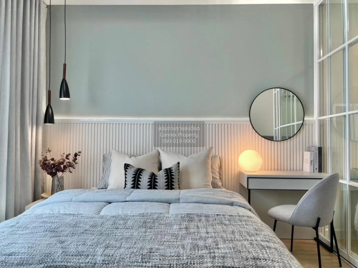 FOR SALE Condo , Be You Chokchai 4 Condo , Lat Phrao , Lat Phrao 