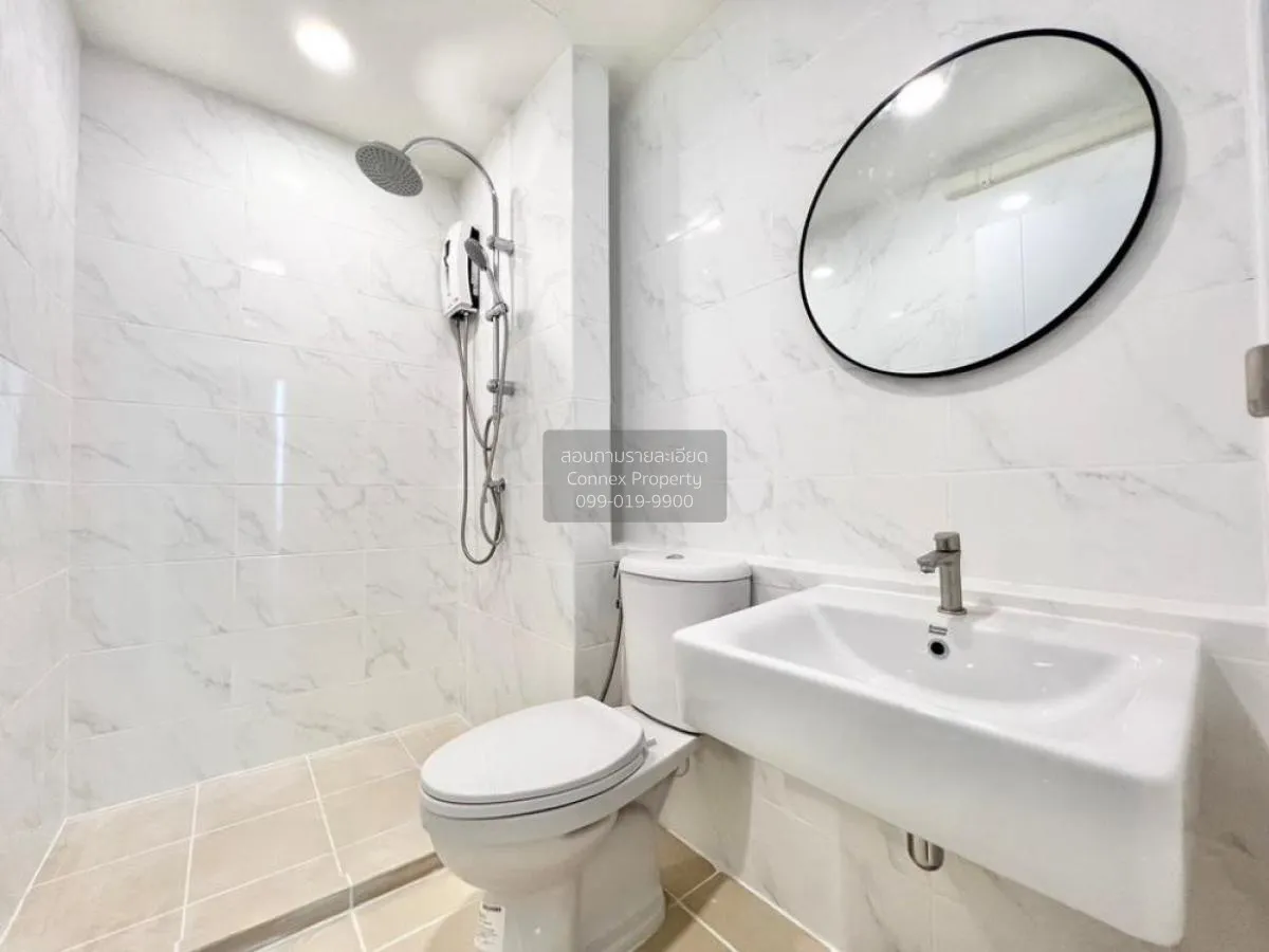 FOR SALE Condo , Be You Chokchai 4 Condo , Lat Phrao , Lat Phrao 