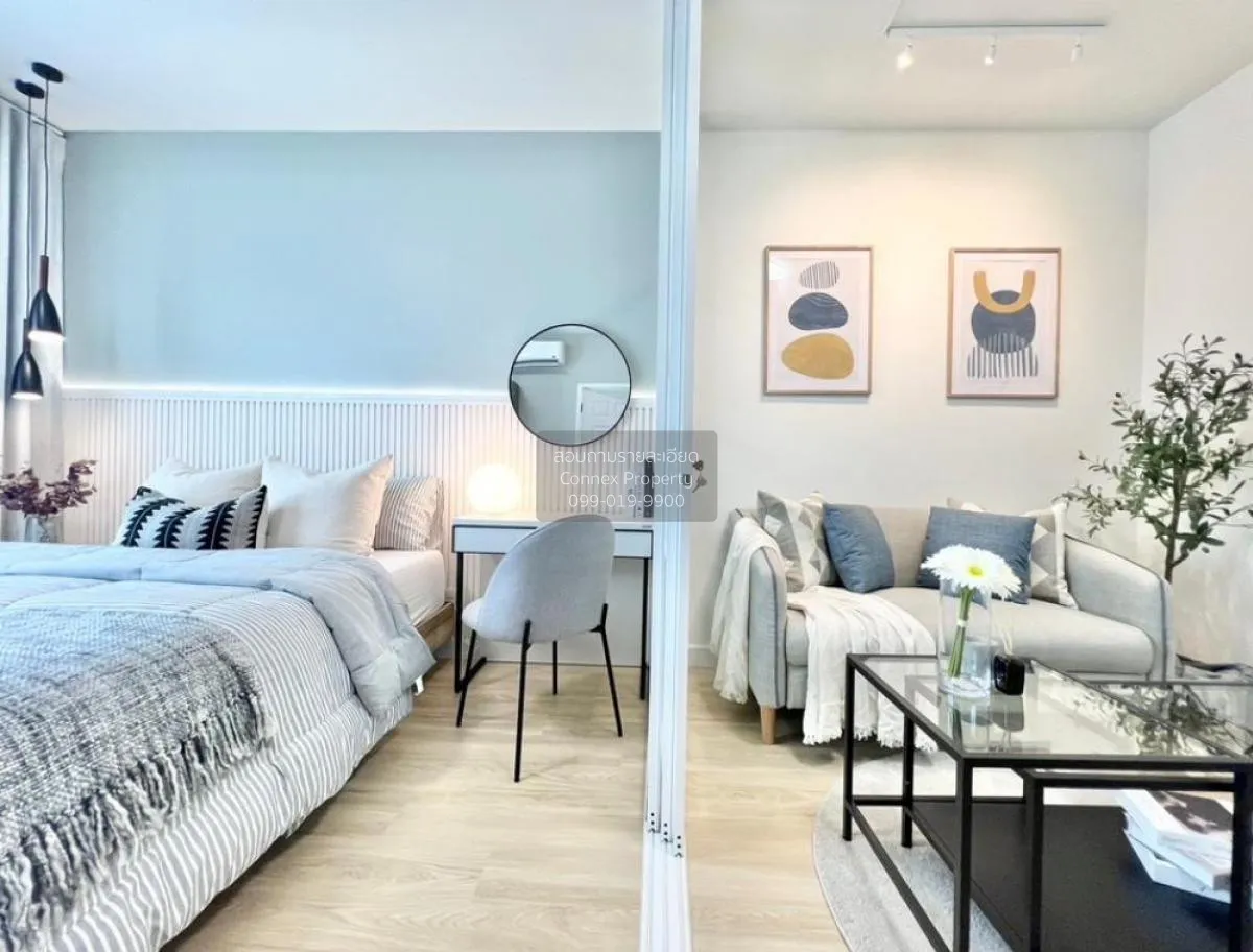 FOR SALE Condo , Be You Chokchai 4 Condo , Lat Phrao , Lat Phrao  2