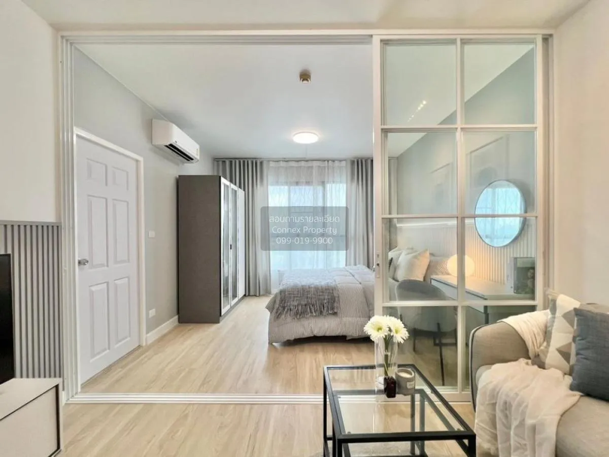 FOR SALE Condo , Be You Chokchai 4 Condo , Lat Phrao , Lat Phrao  3