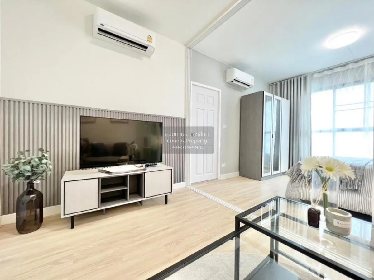 FOR SALE Condo , Be You Chokchai 4 Condo , Lat Phrao , Lat Phrao  4