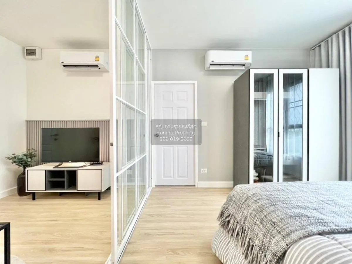 FOR SALE Condo , Be You Chokchai 4 Condo , Lat Phrao , Lat Phrao 