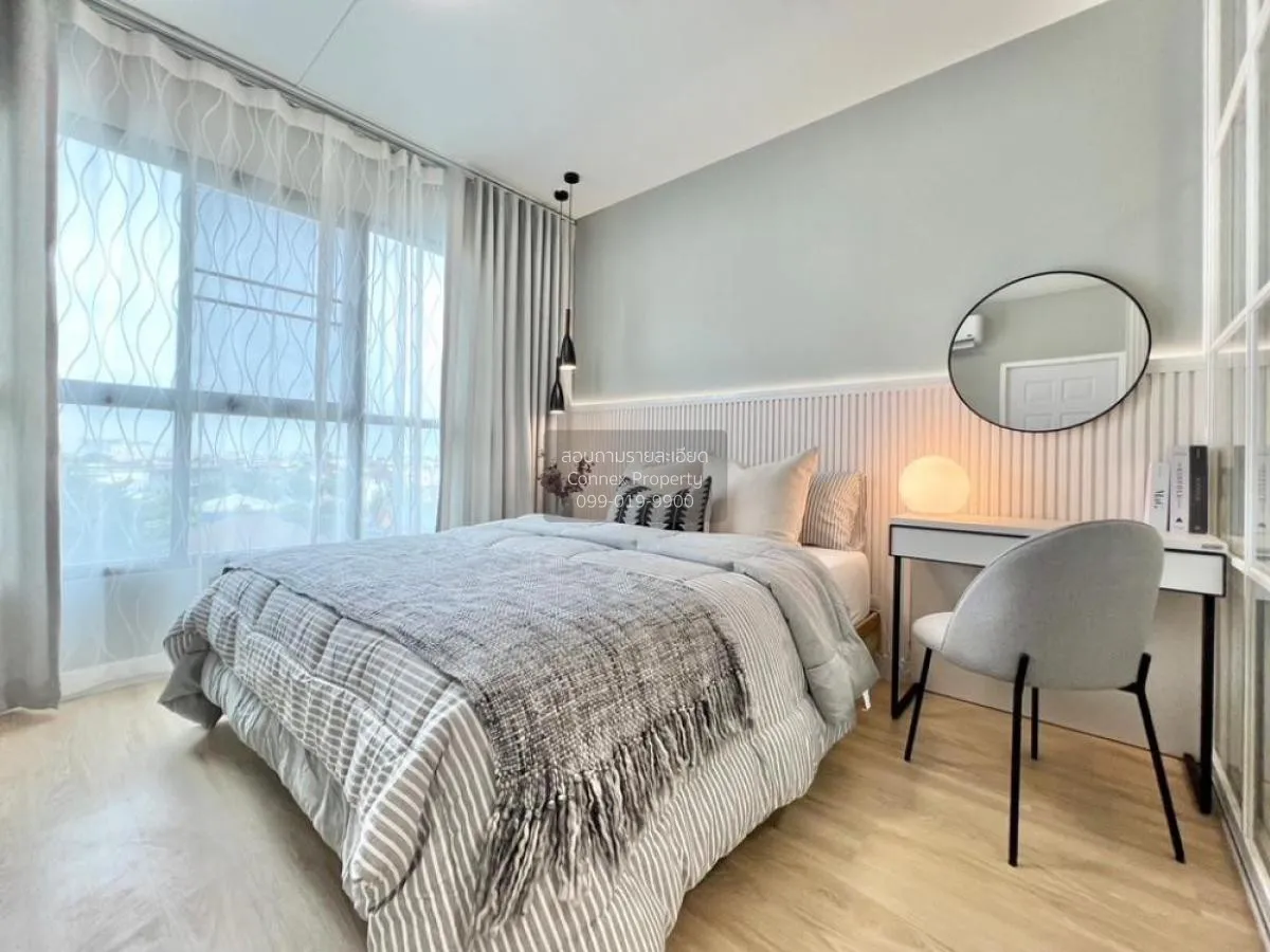 FOR SALE Condo , Be You Chokchai 4 Condo , Lat Phrao , Lat Phrao 