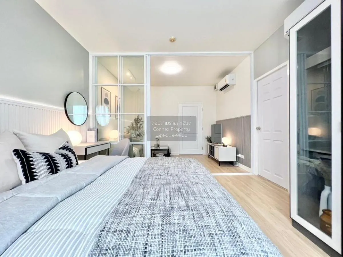 FOR SALE Condo , Be You Chokchai 4 Condo , Lat Phrao , Lat Phrao 