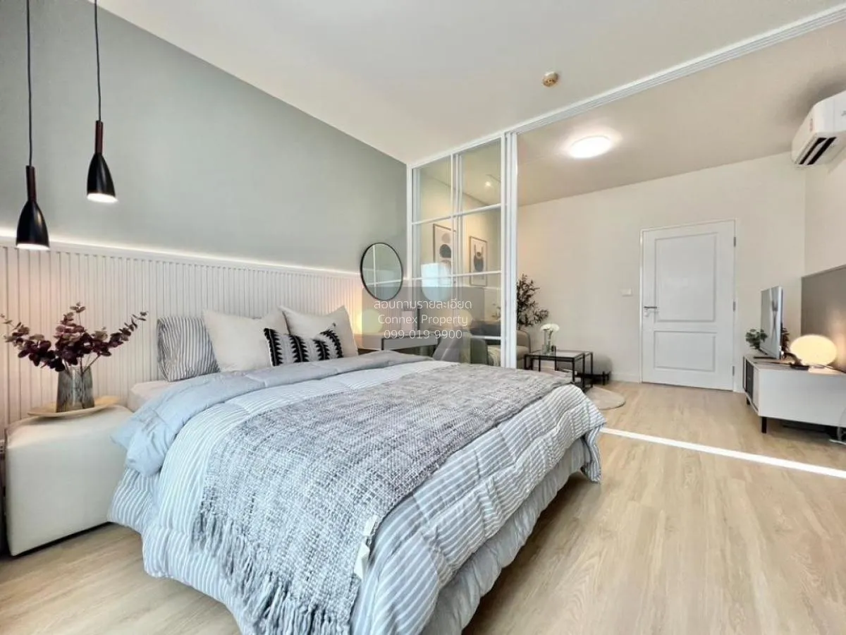 FOR SALE Condo , Be You Chokchai 4 Condo , Lat Phrao , Lat Phrao 