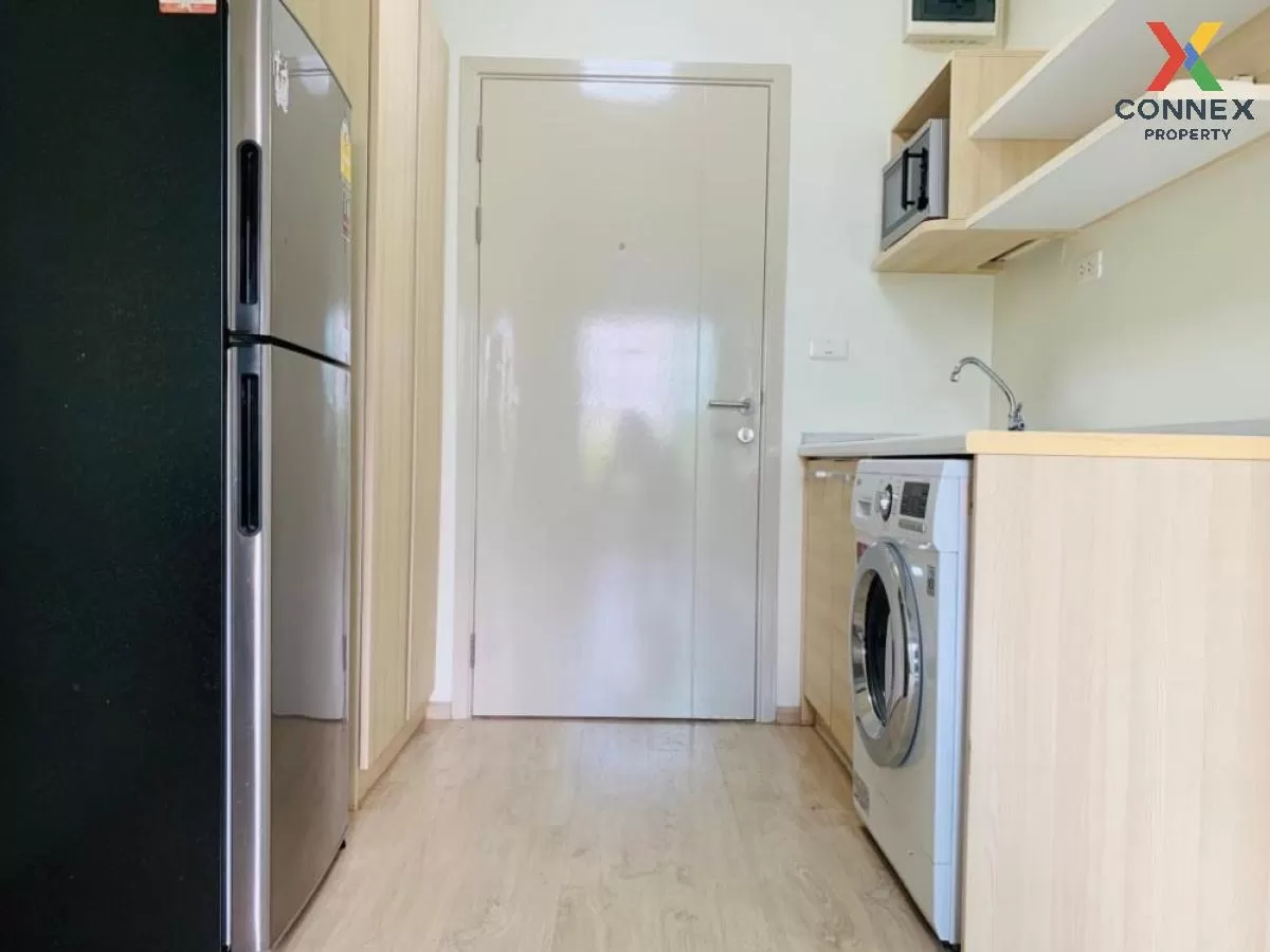 FOR SALE Condo , Elio Del Ray Sukhumvit 64 , BTS-Punnawithi , Ban 3