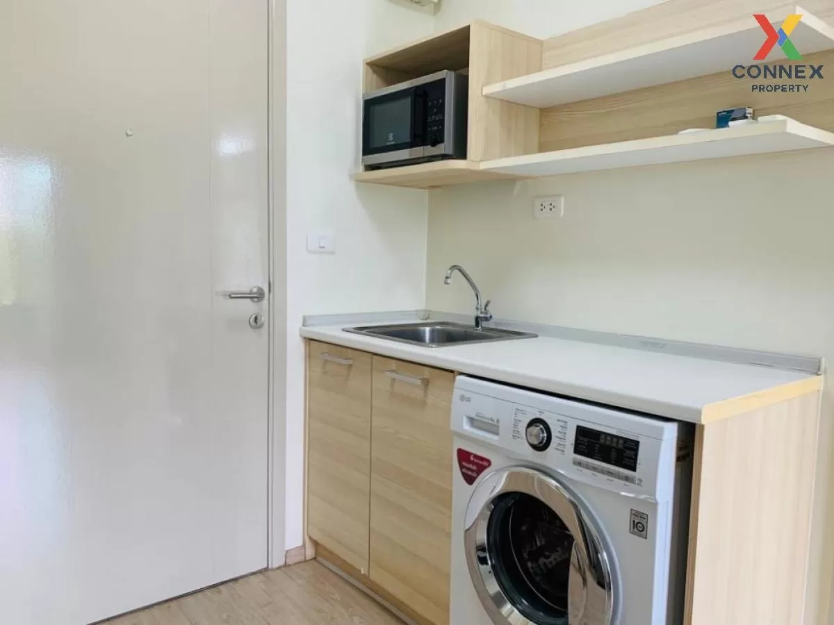 FOR SALE Condo , Elio Del Ray Sukhumvit 64 , BTS-Punnawithi , Ban 4