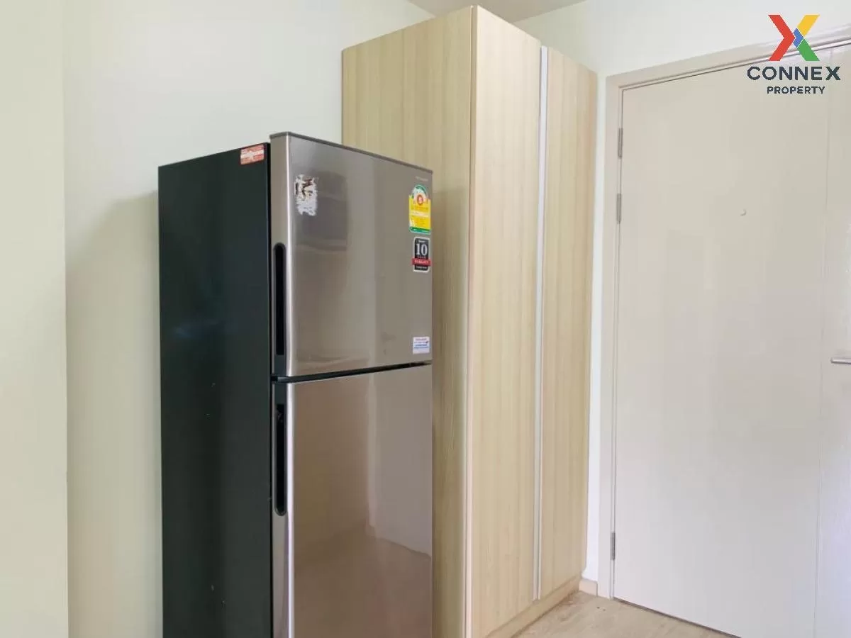 FOR SALE Condo , Elio Del Ray Sukhumvit 64 , BTS-Punnawithi , Ban