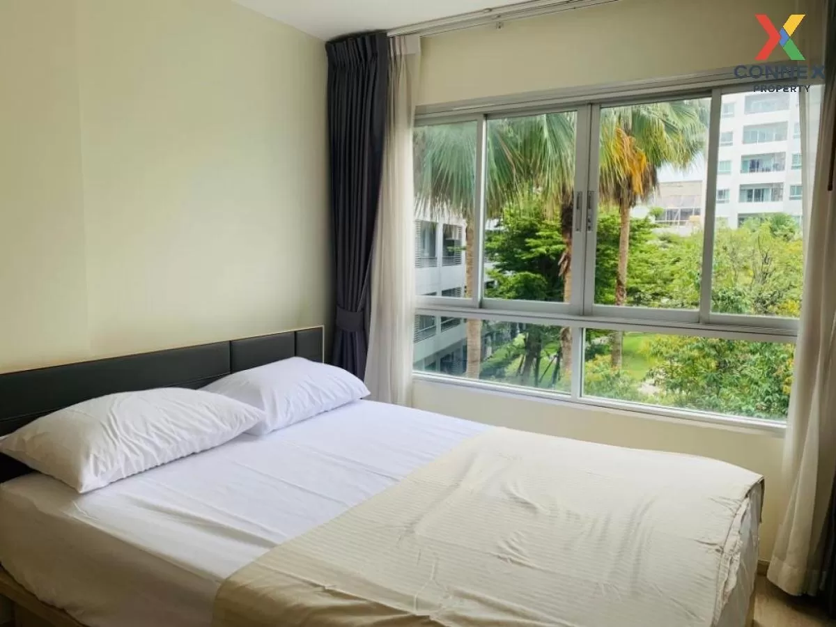 FOR SALE Condo , Elio Del Ray Sukhumvit 64 , BTS-Punnawithi , Ban