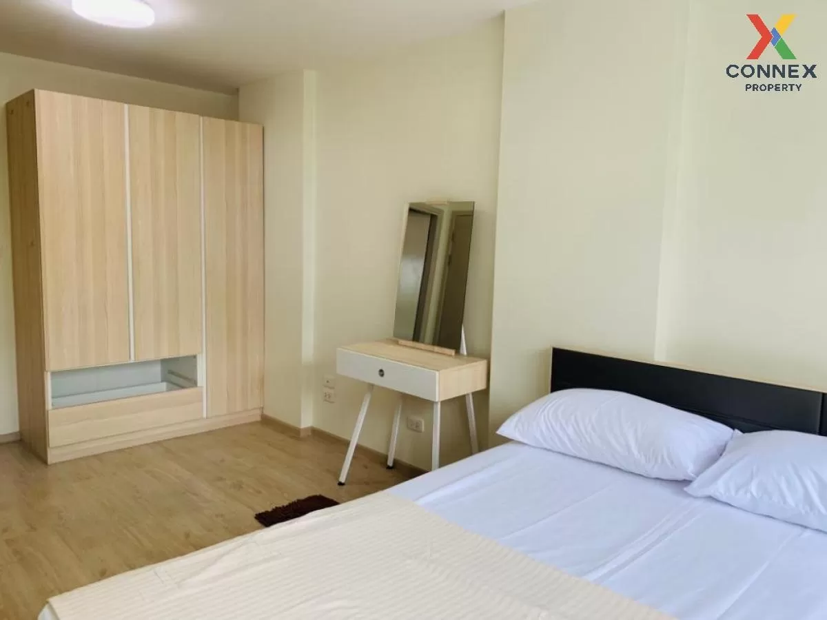 FOR SALE Condo , Elio Del Ray Sukhumvit 64 , BTS-Punnawithi , Ban