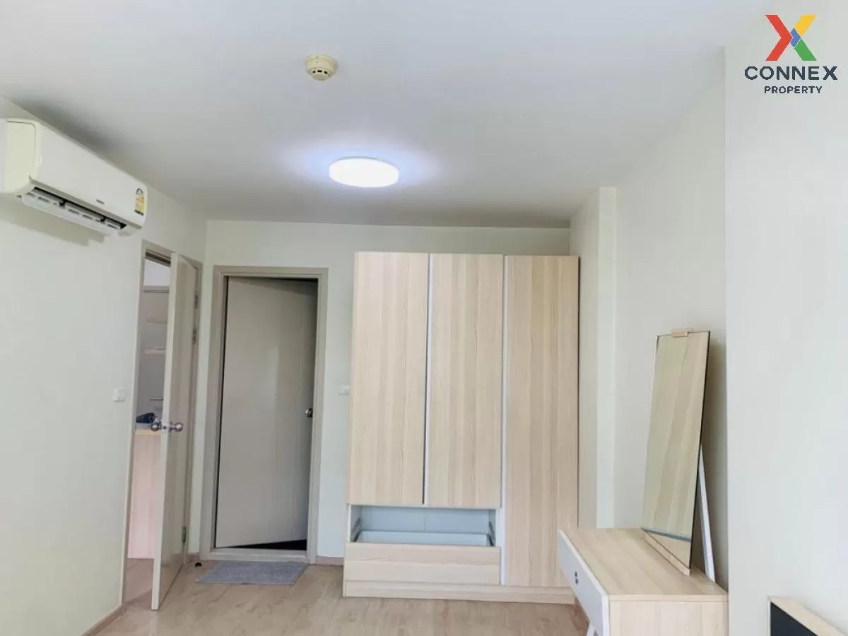 FOR SALE Condo , Elio Del Ray Sukhumvit 64 , BTS-Punnawithi , Ban