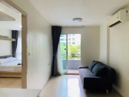FOR SALE Condo , Elio Del Ray Sukhumvit 64 , BTS-Punnawithi , Bang Chak , Phra Khanong , Bangkok , CX-81421