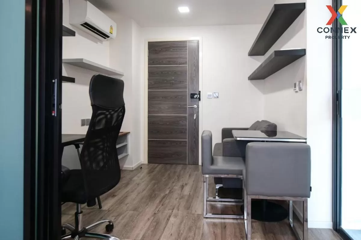 FOR SALE Condo , Modiz Ratchada 32 , BTS-Ha Yaek Lat Phrao , Chan 3