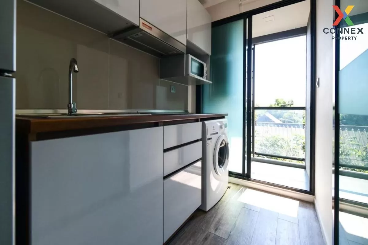 FOR SALE Condo , Modiz Ratchada 32 , BTS-Ha Yaek Lat Phrao , Chan 4
