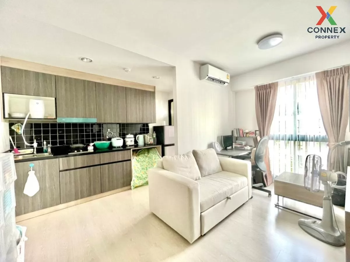 FOR SALE Condo , UNIO Sukhumvit 72 , BTS-Bearing , Samrong Nuea , 1