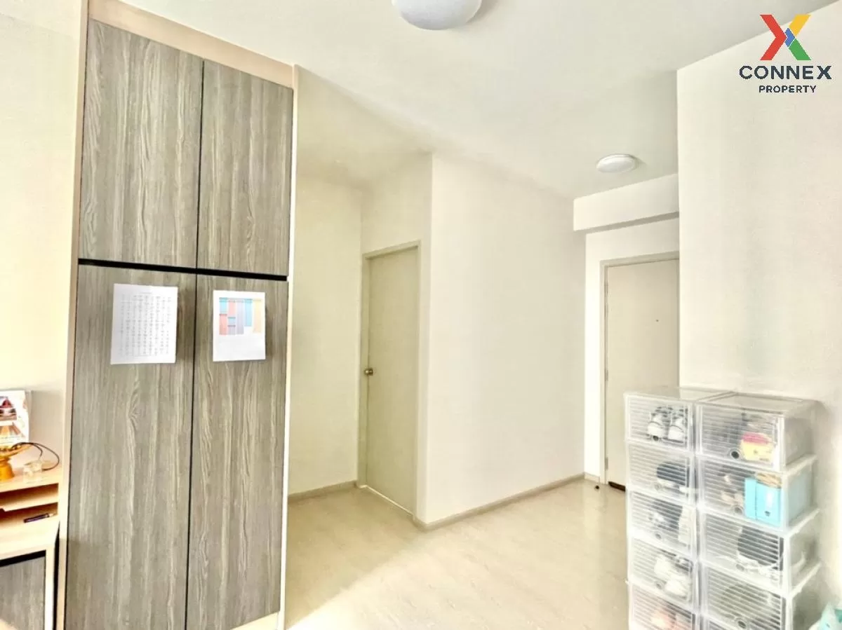 FOR SALE Condo , UNIO Sukhumvit 72 , BTS-Bearing , Samrong Nuea ,