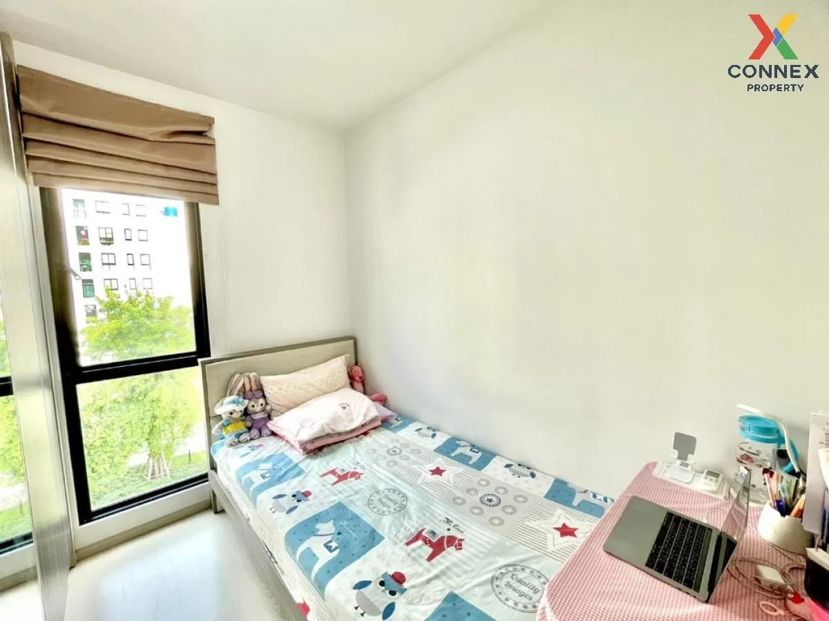 FOR SALE Condo , UNIO Sukhumvit 72 , BTS-Bearing , Samrong Nuea ,
