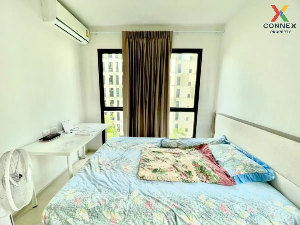 FOR SALE Condo , UNIO Sukhumvit 72 , BTS-Bearing , Samrong Nuea ,