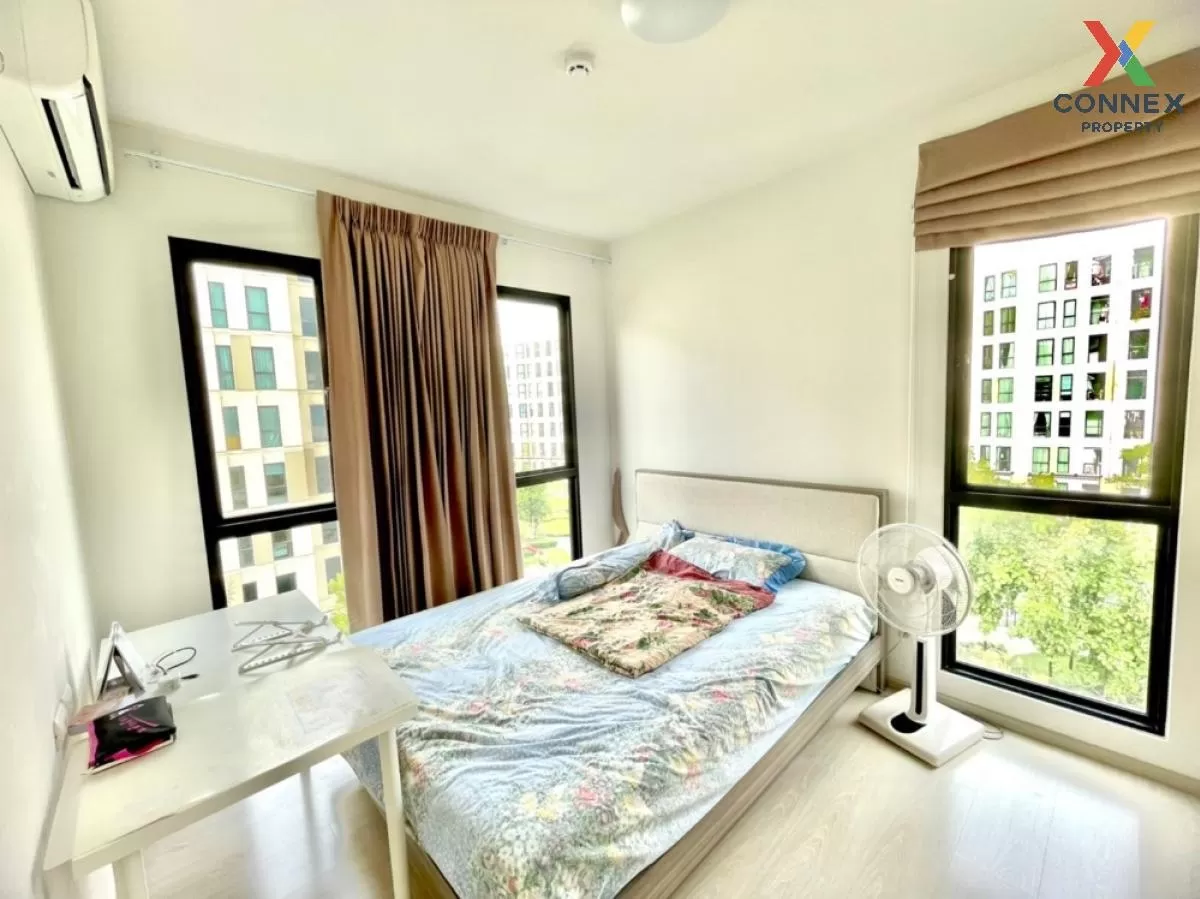 FOR SALE Condo , UNIO Sukhumvit 72 , BTS-Bearing , Samrong Nuea ,