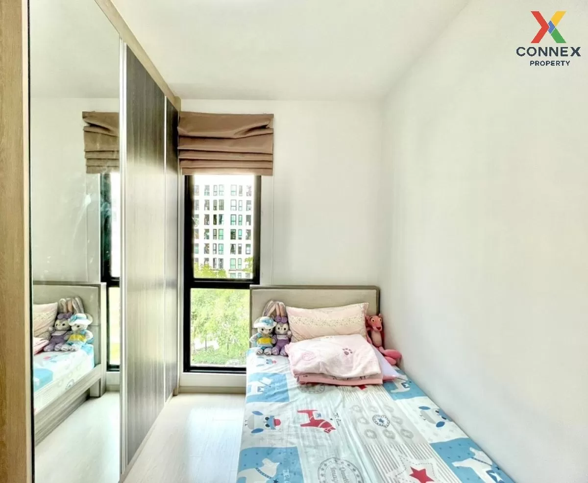 FOR SALE Condo , UNIO Sukhumvit 72 , BTS-Bearing , Samrong Nuea ,