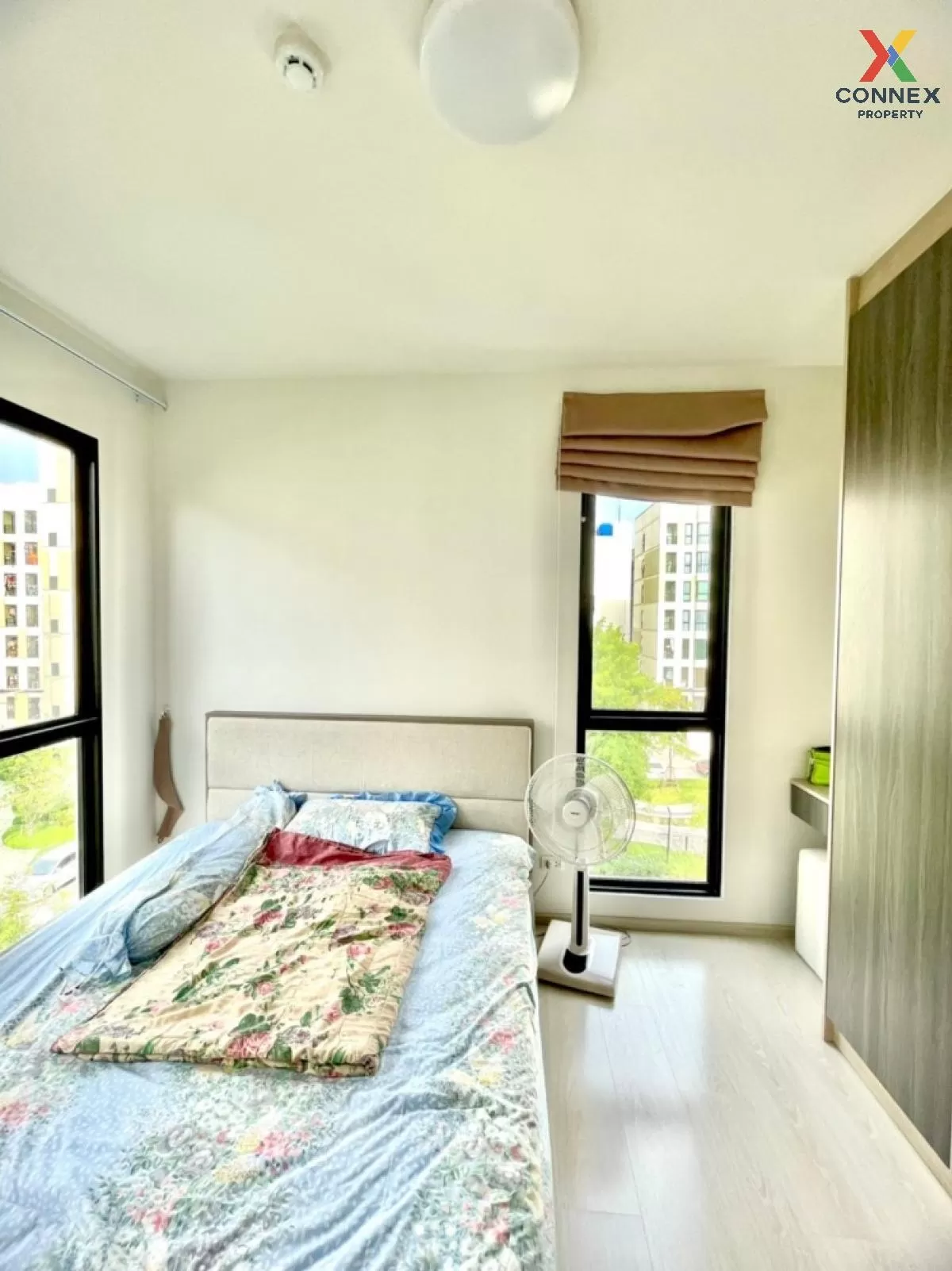 FOR SALE Condo , UNIO Sukhumvit 72 , BTS-Bearing , Samrong Nuea ,