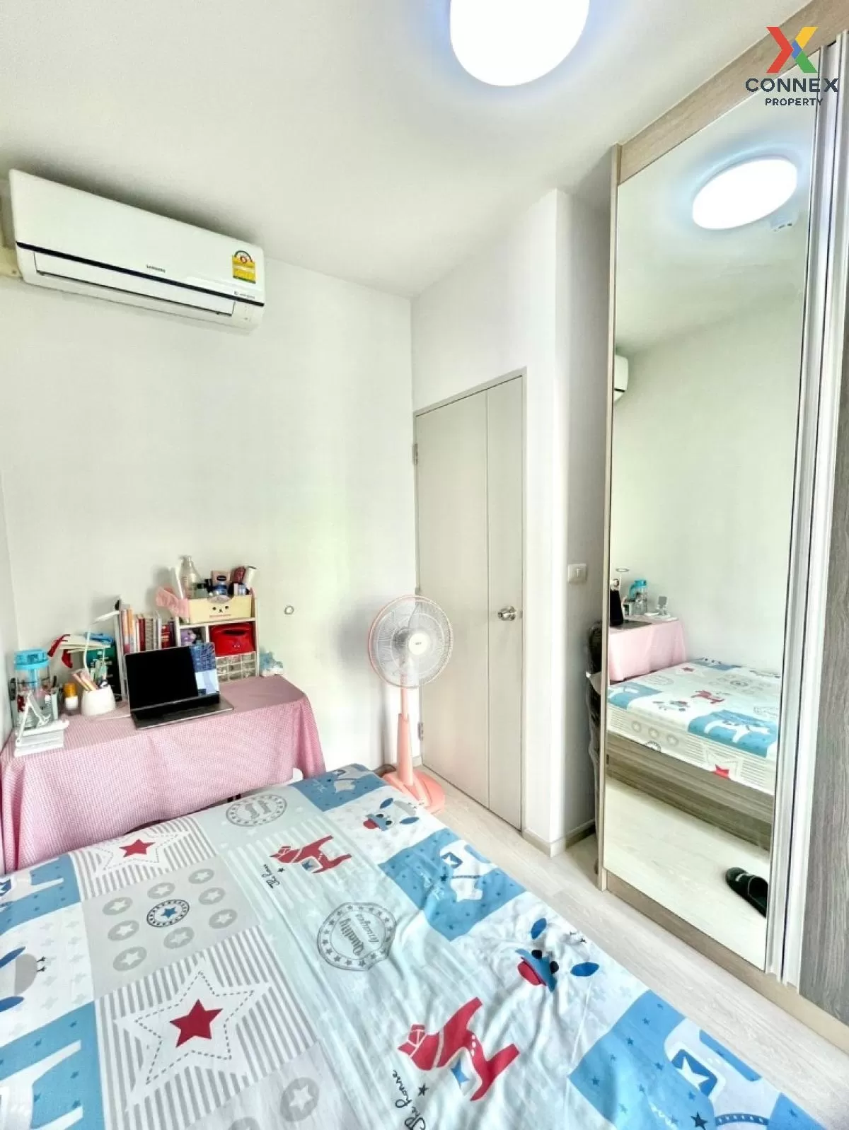 FOR SALE Condo , UNIO Sukhumvit 72 , BTS-Bearing , Samrong Nuea ,