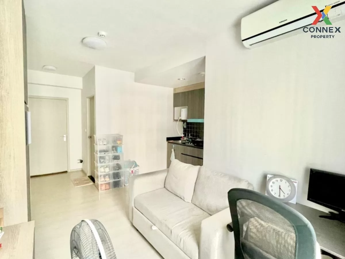 FOR SALE Condo , UNIO Sukhumvit 72 , BTS-Bearing , Samrong Nuea , 4