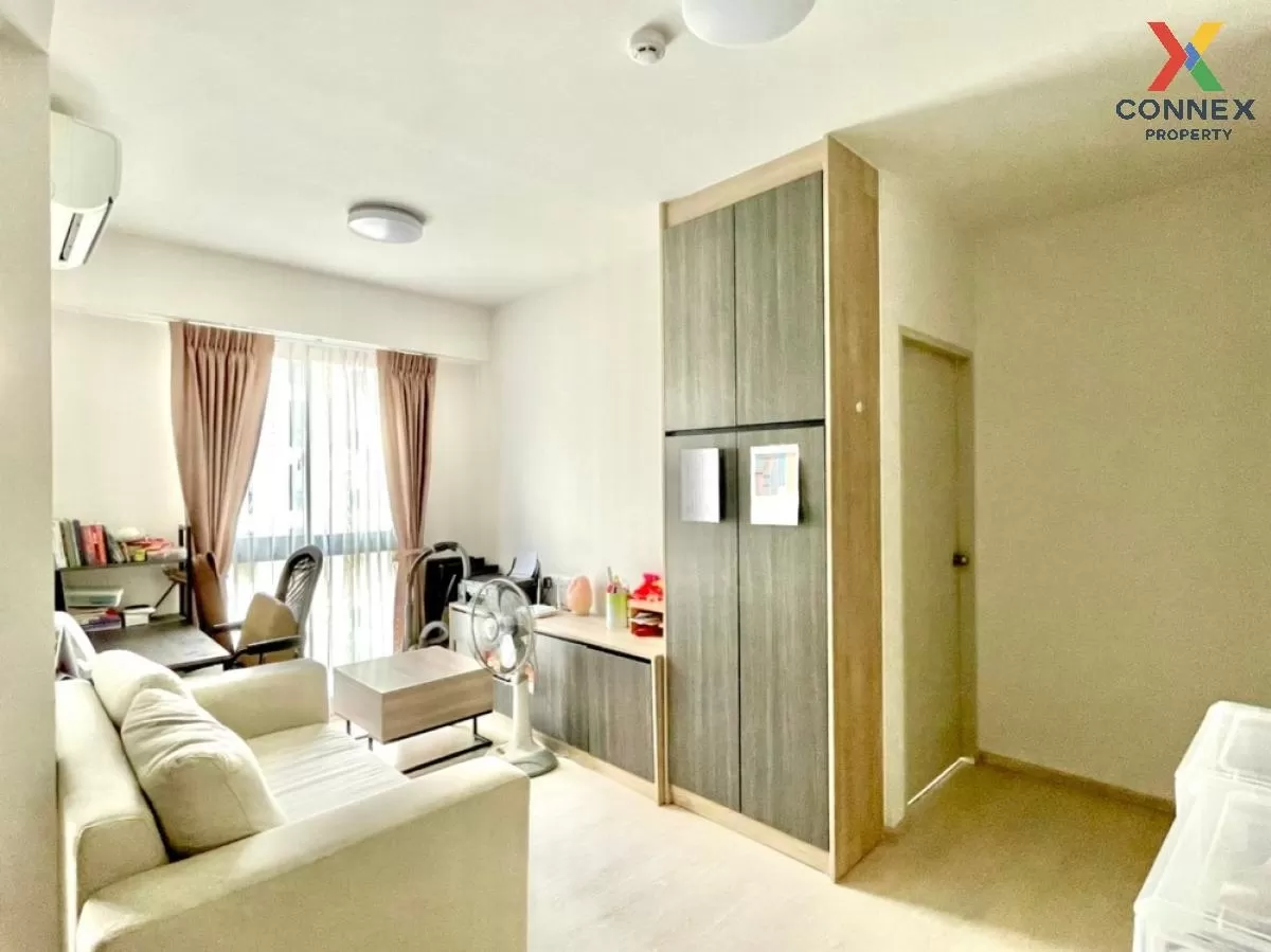 FOR SALE Condo , UNIO Sukhumvit 72 , BTS-Bearing , Samrong Nuea ,