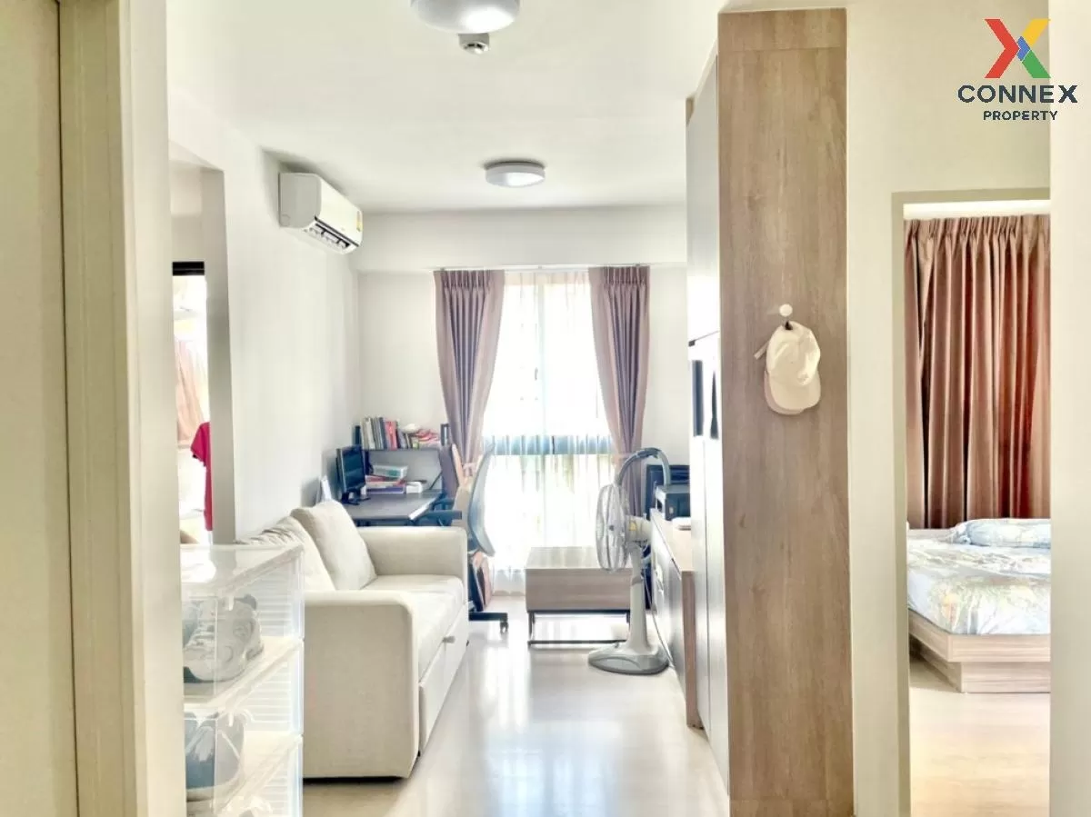 FOR SALE Condo , UNIO Sukhumvit 72 , BTS-Bearing , Samrong Nuea ,