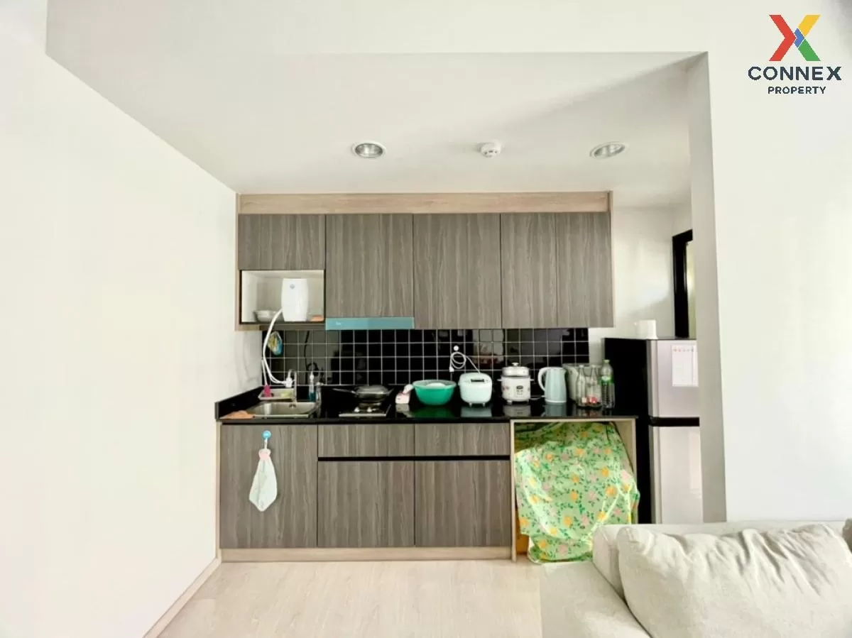 FOR SALE Condo , UNIO Sukhumvit 72 , BTS-Bearing , Samrong Nuea ,