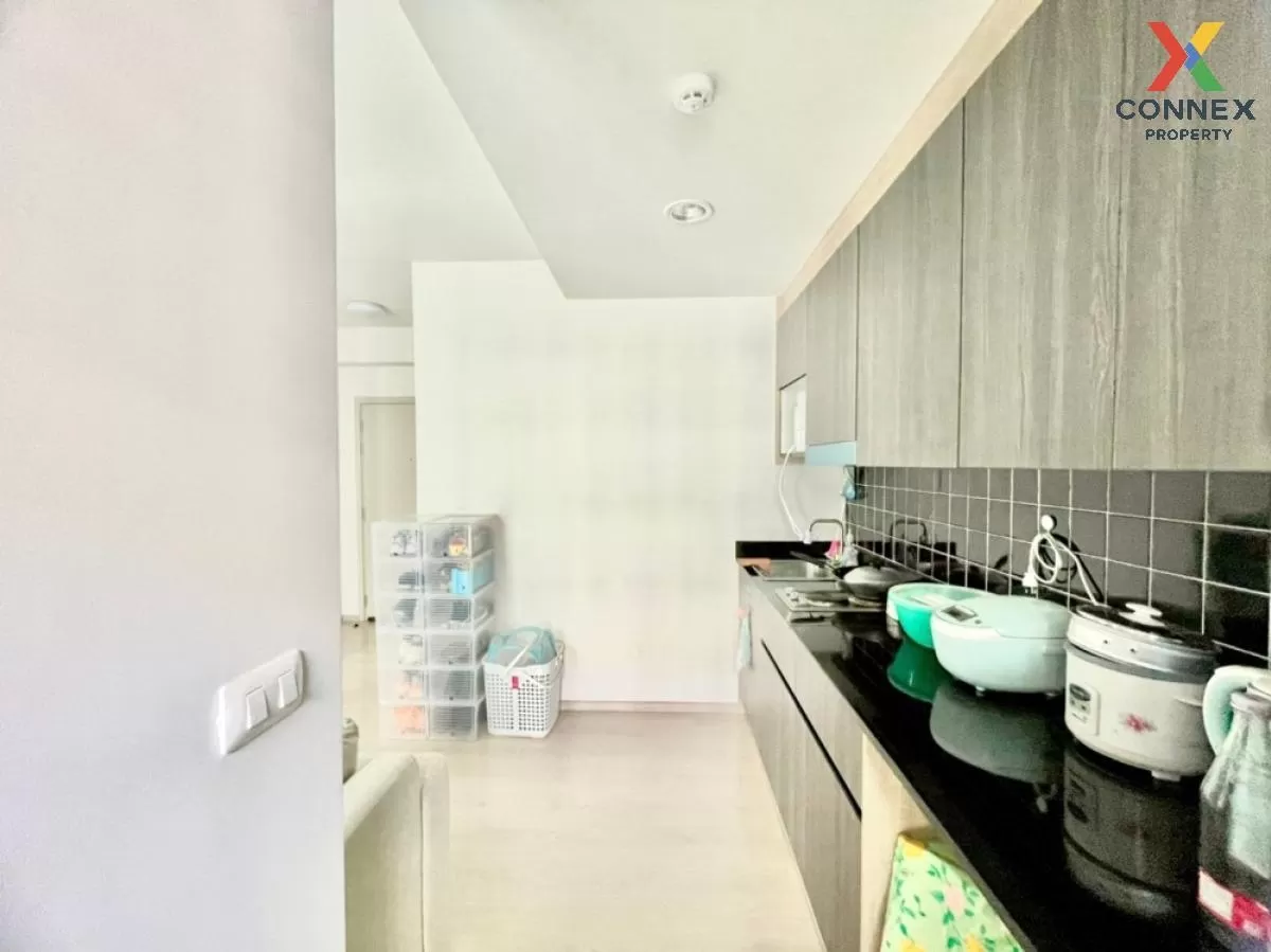 FOR SALE Condo , UNIO Sukhumvit 72 , BTS-Bearing , Samrong Nuea ,