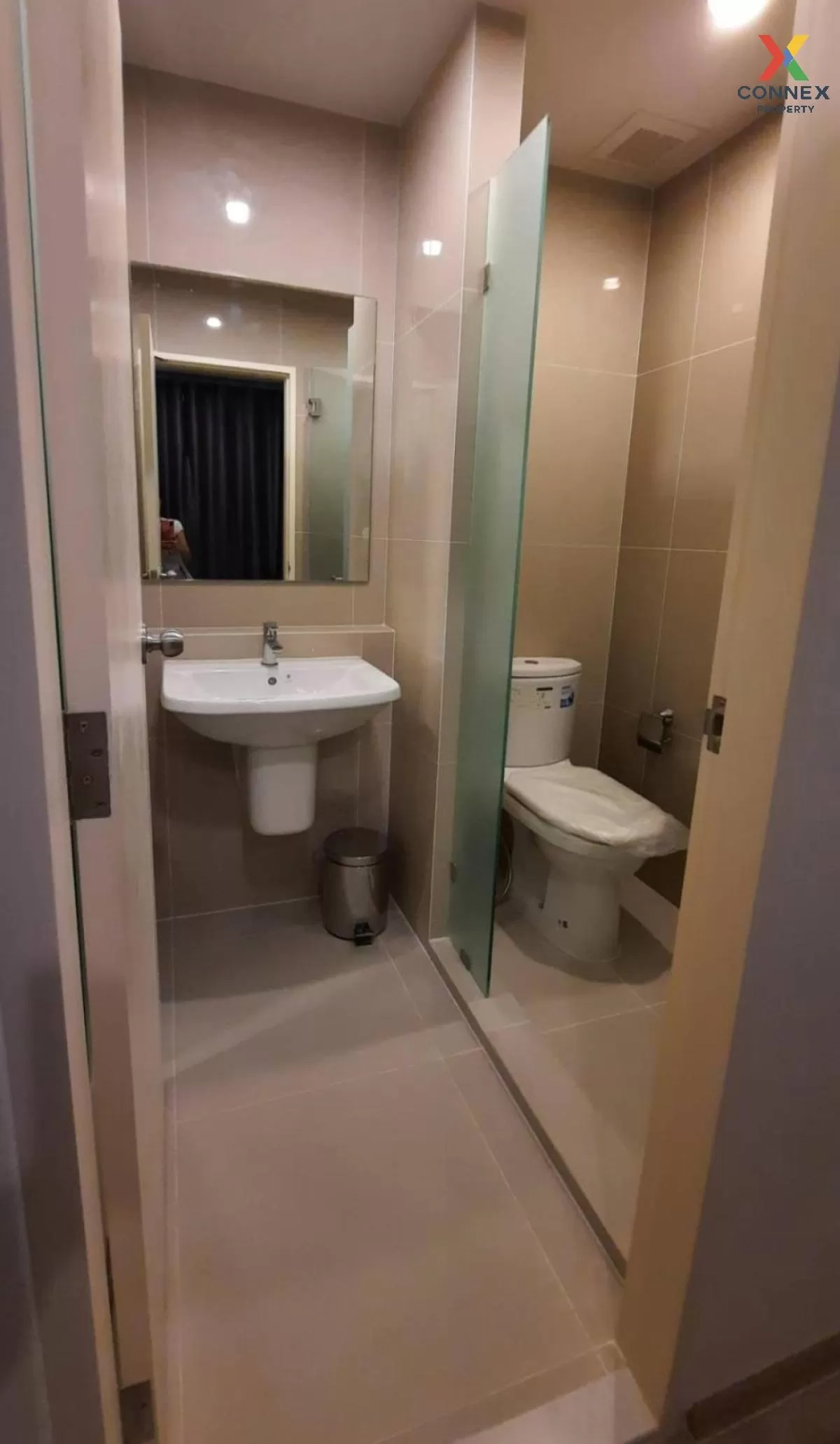 FOR RENT Condo , Niche MONO Ramkhamhaeng , Hua Mak , Bang Kapi , 