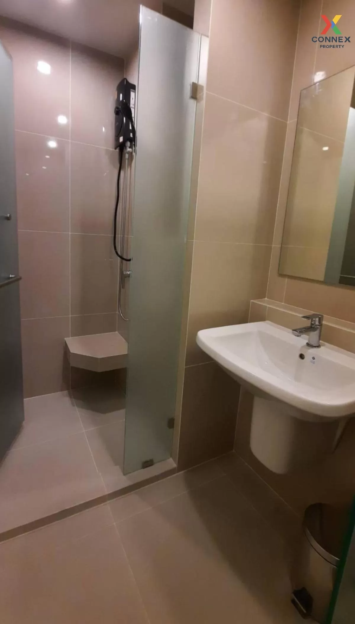 FOR RENT Condo , Niche MONO Ramkhamhaeng , Hua Mak , Bang Kapi , 