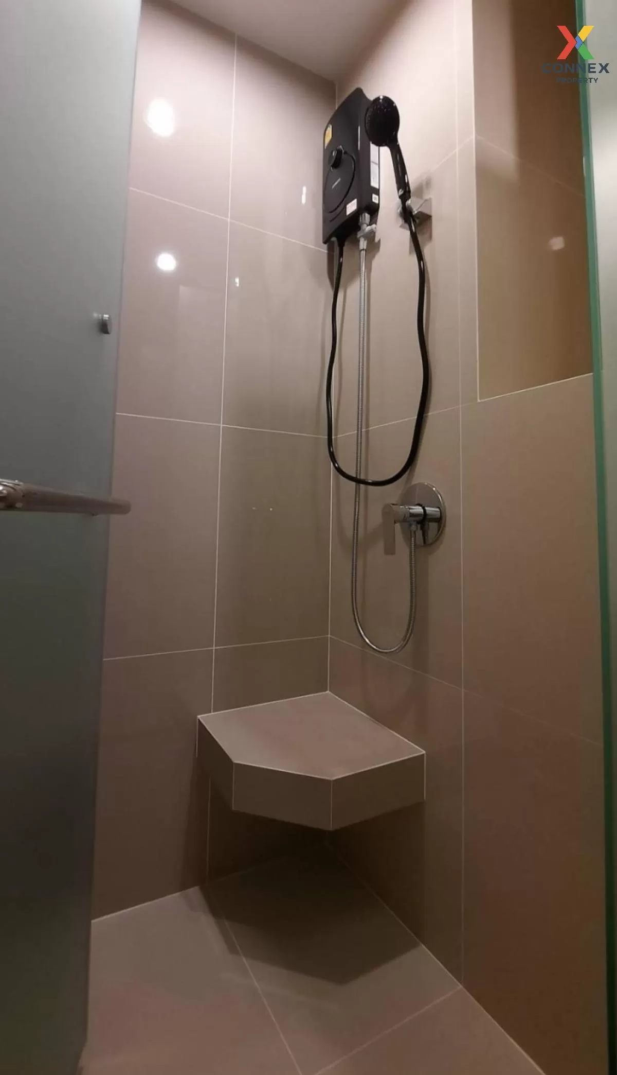 FOR RENT Condo , Niche MONO Ramkhamhaeng , Hua Mak , Bang Kapi , 