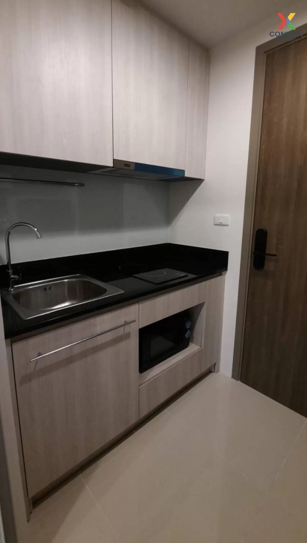 FOR RENT Condo , Niche MONO Ramkhamhaeng , Hua Mak , Bang Kapi , 