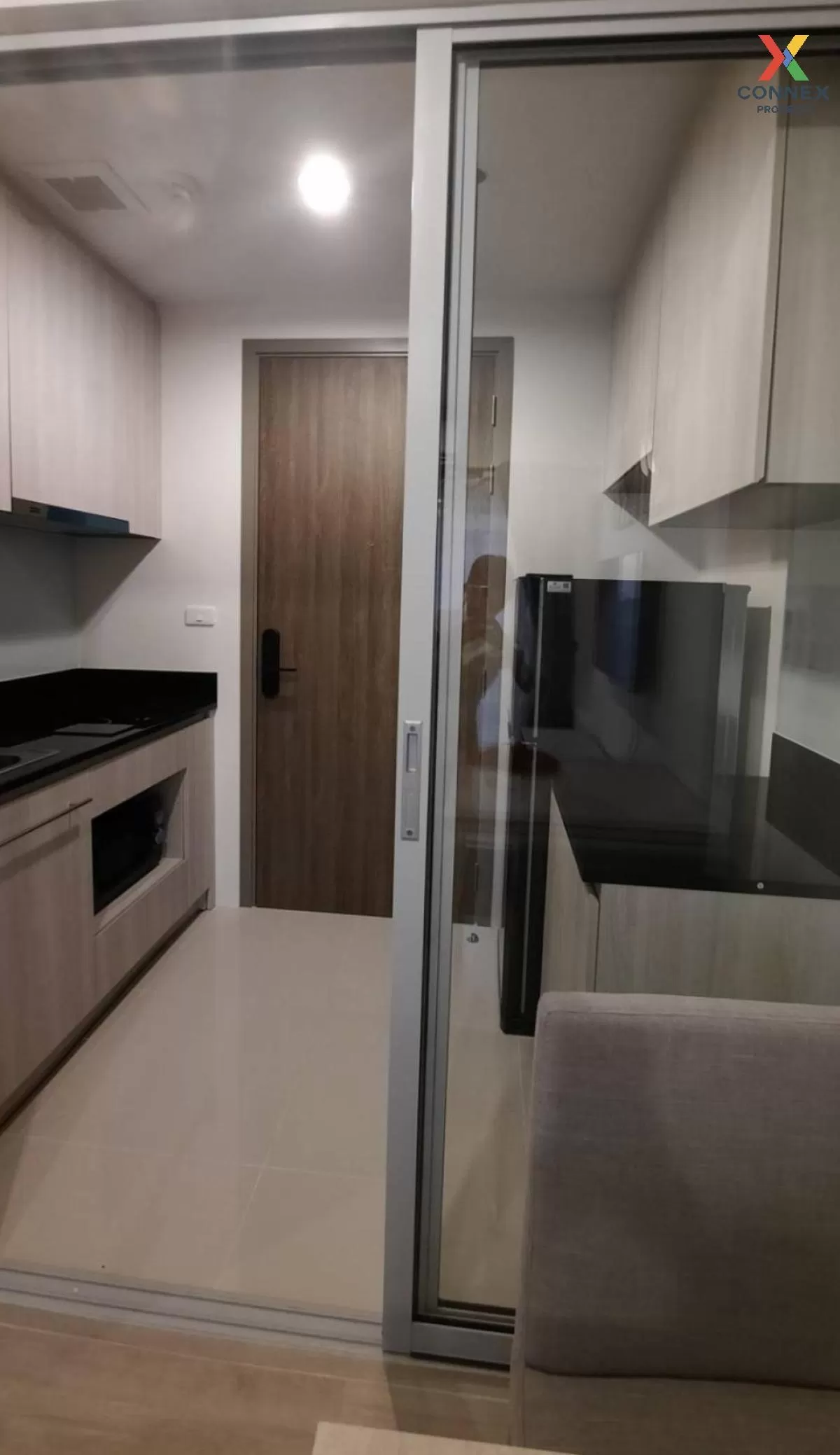 FOR RENT Condo , Niche MONO Ramkhamhaeng , Hua Mak , Bang Kapi , 