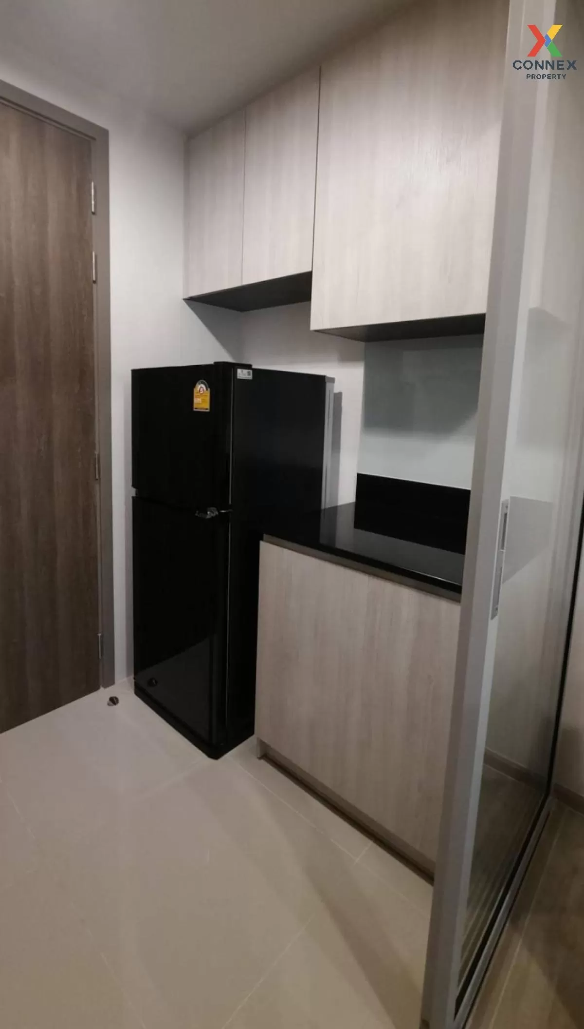 FOR RENT Condo , Niche MONO Ramkhamhaeng , Hua Mak , Bang Kapi , 