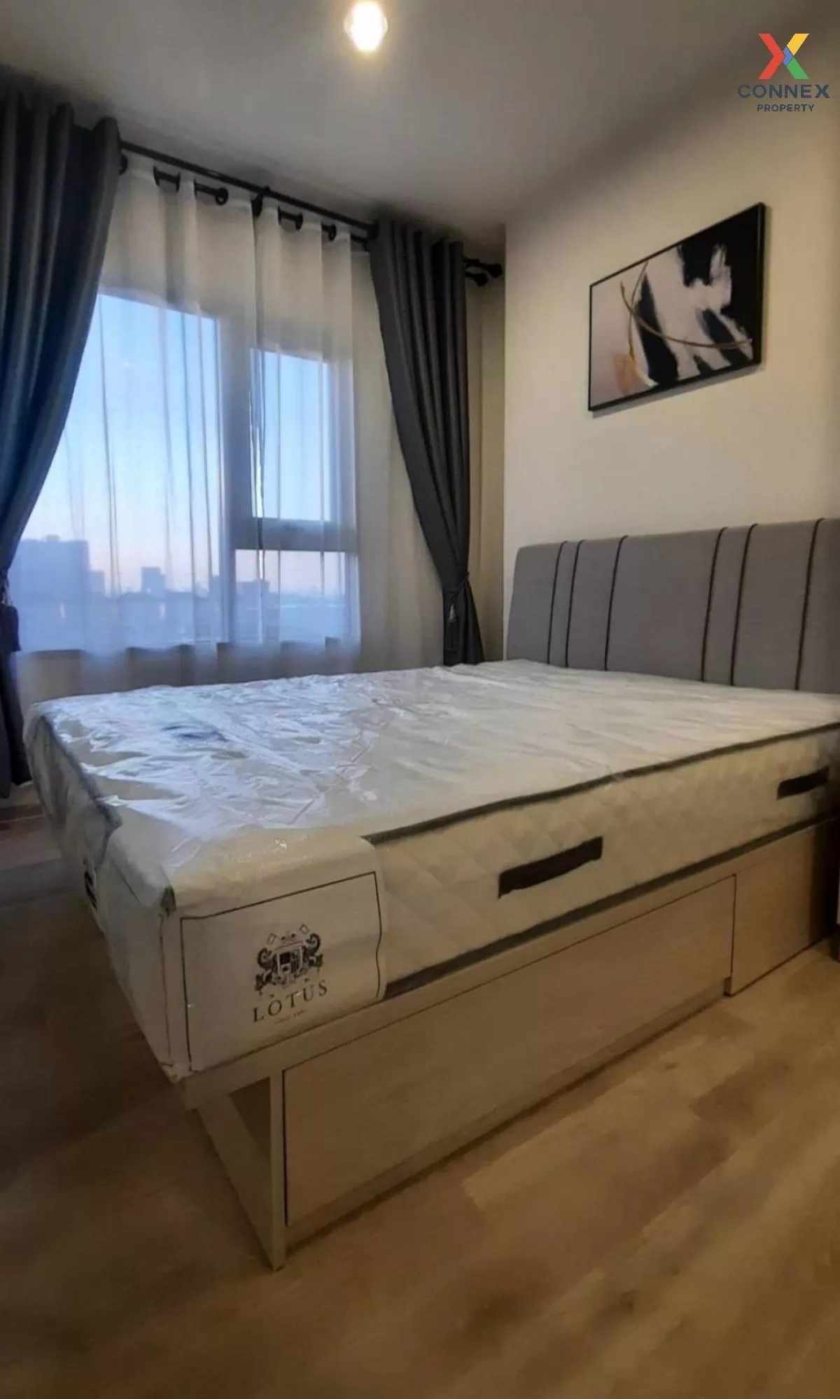 FOR RENT Condo , Niche MONO Ramkhamhaeng , Hua Mak , Bang Kapi , 